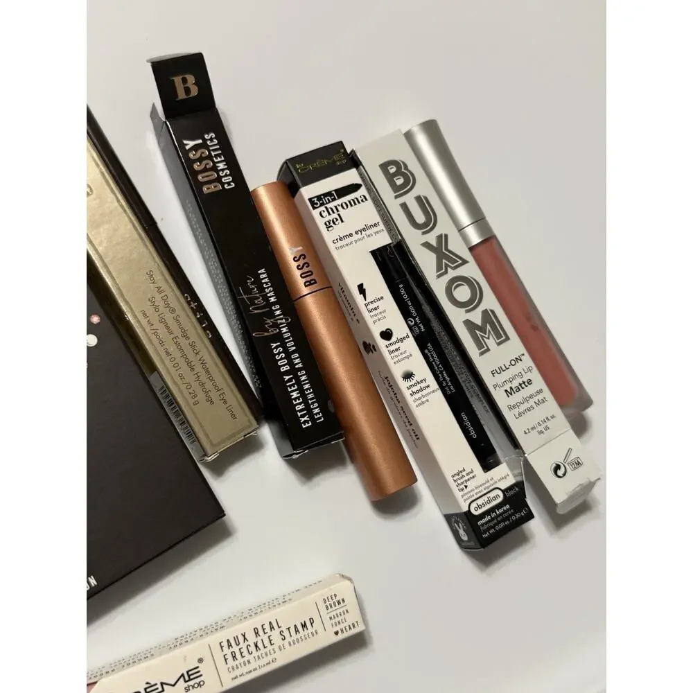 Stila makeup beauty